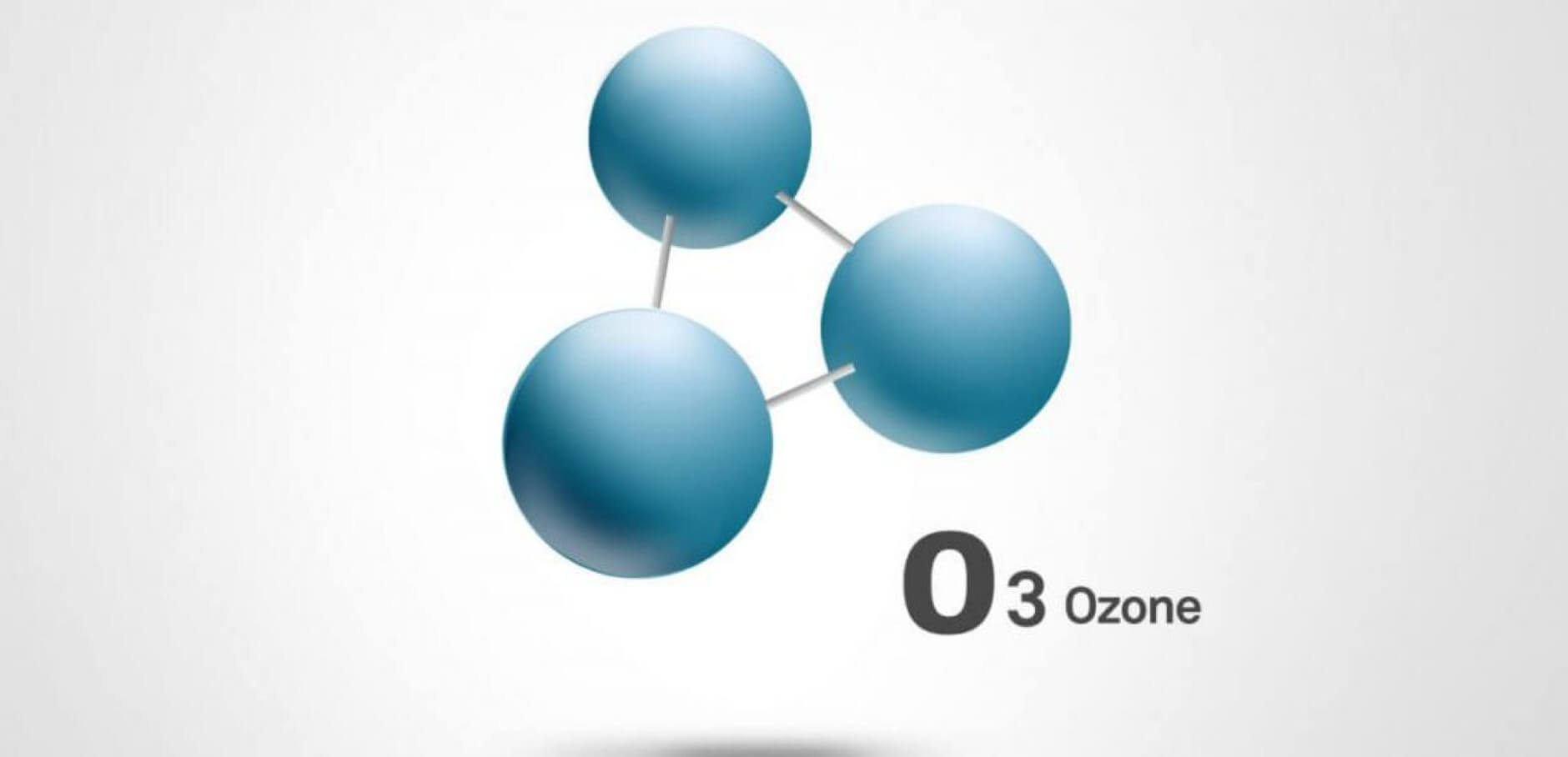 Những kiến thức quan trọng về khí ozon dành cho bạn