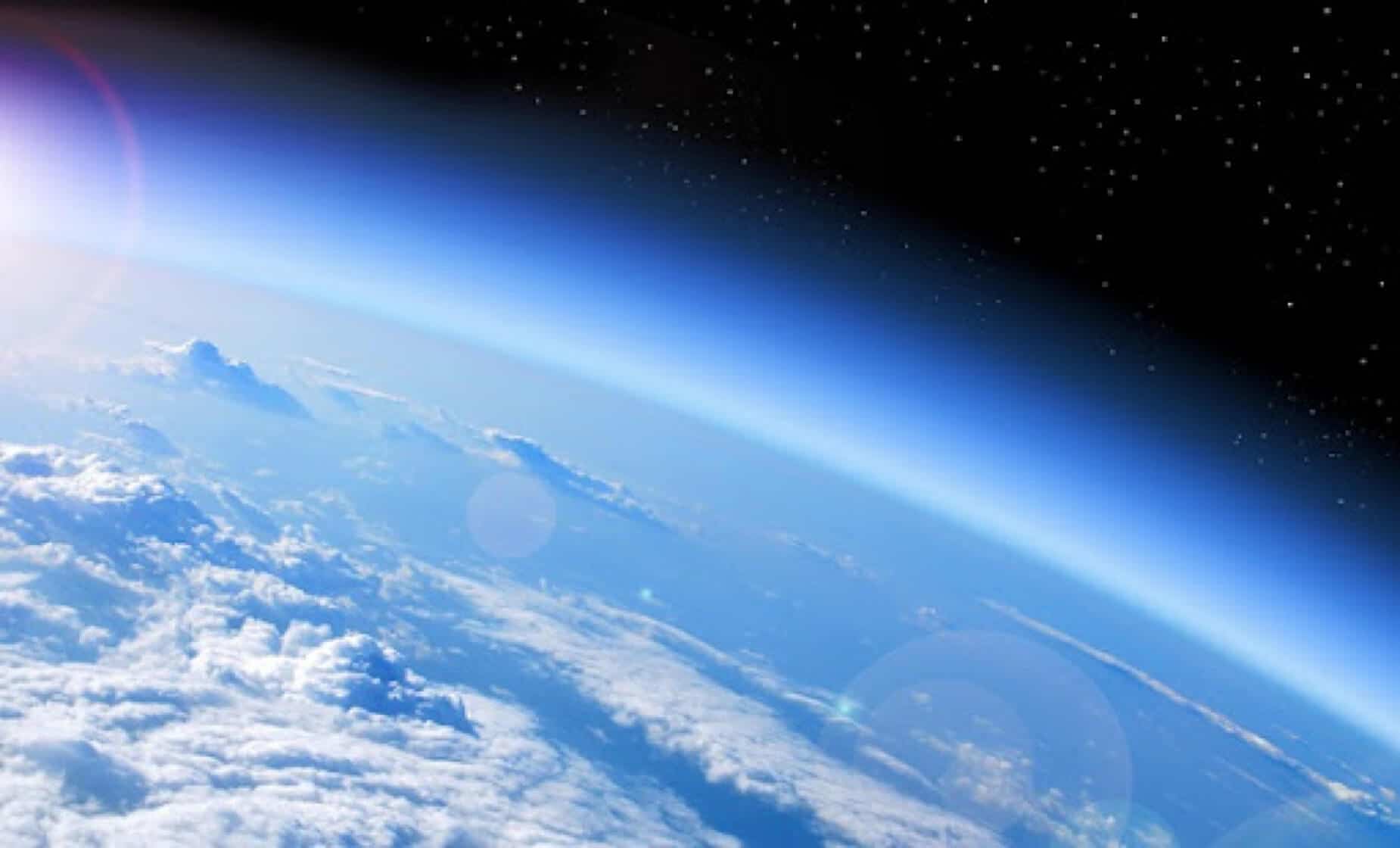 Tìm hiểu về tầng ozon bao quanh trái đất